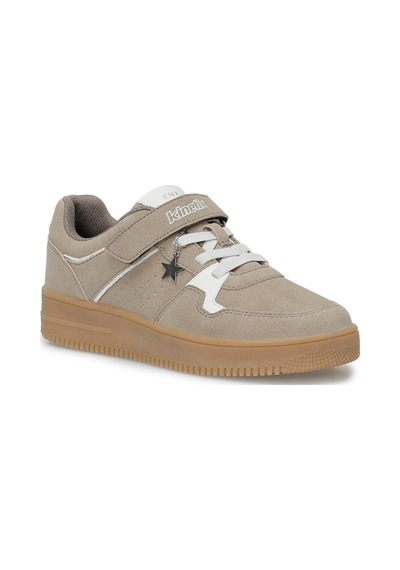 Kinetix Clana S F Kahverengi Kız Çocuk Sneaker