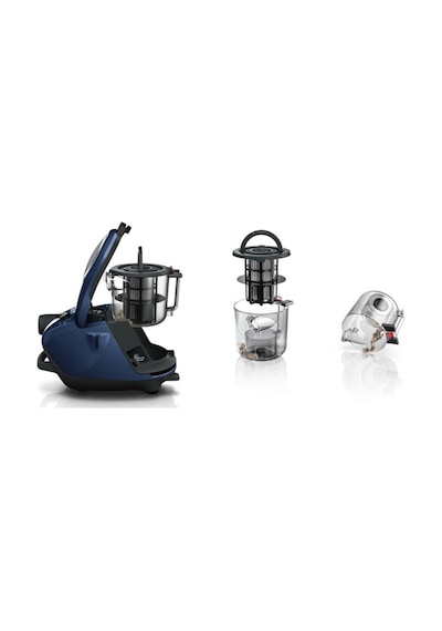 Bosch BGS7RCL 700 W Toz Torbasız Elektrikli Süpürge