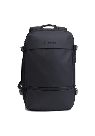 Classone Vc173-00b Vıp Vacumtravel 14,15.6, 17,3 İnç Laptop Sırt Çantası Siyah