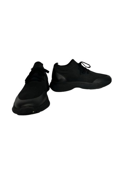 Kemal Tanca 889 129747 Erkek Spor Ayakkabı & Sneaker Siyah