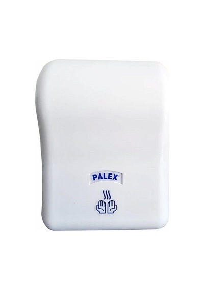 Palex Fotoselli 2000W Abs El Kurutma Makinesi Beyaz