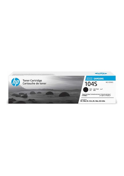 Samsung Uyumlu Mlt-d104s-hp Su748a Toner