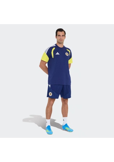 Adidas Fenerbahçe Ftb Tr Erkek Tişört C-adıkm9978e50a00 Lacivert