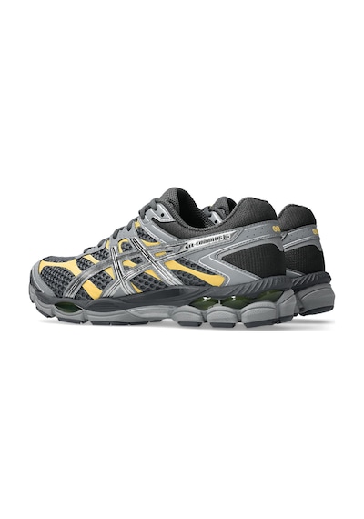 Asics Gel-cumulus 16 Unisex Gravel/arctic Blue Sneakers 1203a733-020