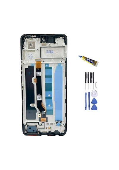 Tecno Spark 20 Pro Uyumlu Ekran Lcd Dokunmatik Full Çıtalı-spark-20-pro-lcd