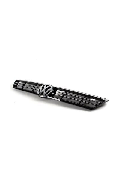 Volkswagen Jetta Ön Panjur Nikelaj Sıyah 2010- Oem No: 5c6853651azll