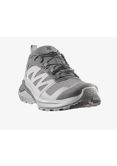 Salomon X-adventure Gtx Erkek Outdoor Ayakkabısı L45457600 Gri