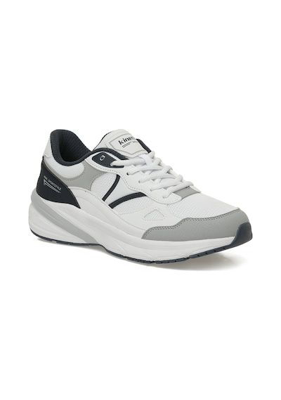 Kinetix Torıma Tx 6fx Beyaz Erkek Sneaker 000000000102066102 Beyaz-lacı