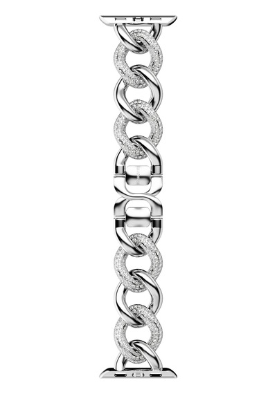5678671 Swarovski Teknoloji Aksesuarı Sparklıng Chaın:other Cocktaılb Sıl/sts