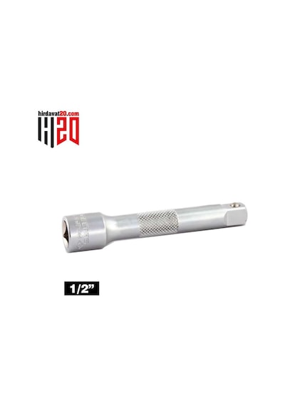 İzeltaş 1/2" Ara Kol (125mm) - 1513064125