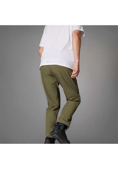 Adidas Terrex Multi Liteflex Erkek Pantolon C-adıjf3708e50a00 Yeşil