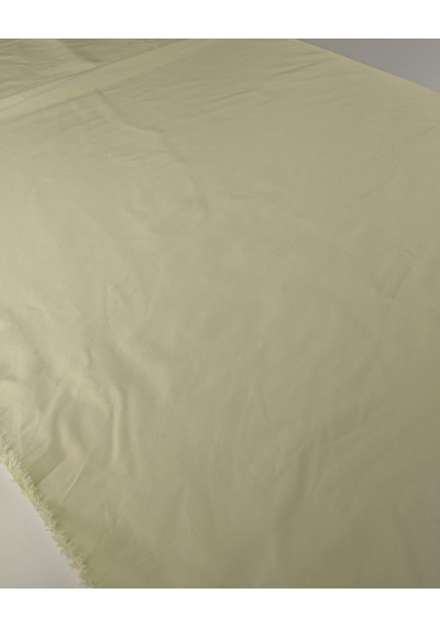 Açık Yeşil Renkte Tafetta Kumaş 150x270cm-10950 Yeşil