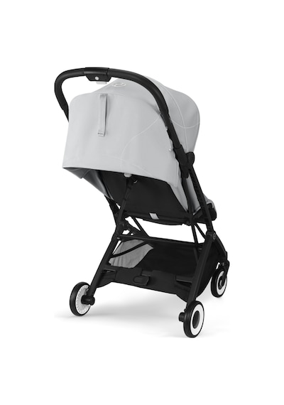 Cybex Orfeo Bebek Arabası 525000381 Gri