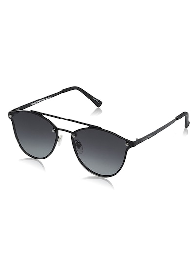 Daniel Klein Dk4178-2 Siyah Polarize Camlı Kadın Güneş Gözlüğü