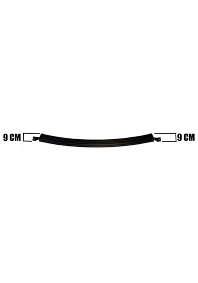 Led 52ınch 500w Oval 132 Cm