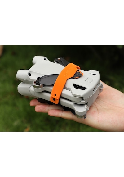 Dji Mini 3 Pro Pervane Sabitleyici Tutucu Propeller Holder