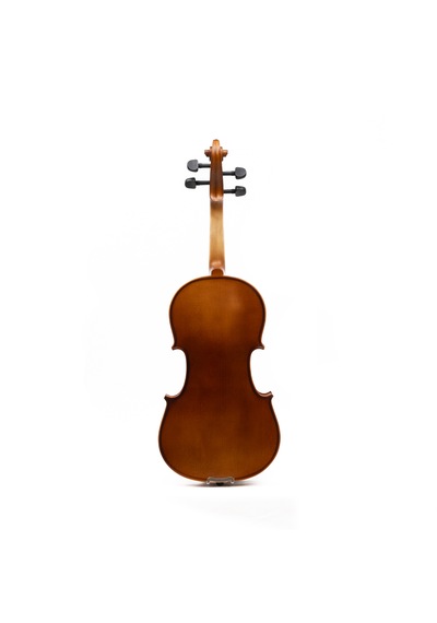 G. Steiner Vfv-012 2/4 Masif Öğrenci Kemanı