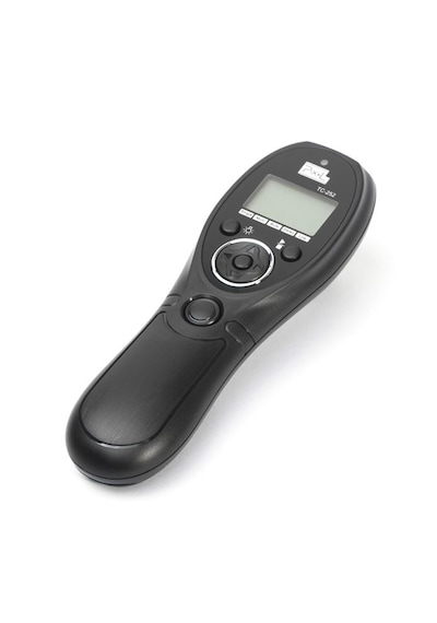 Pixel Tc-252/e3 Timer Uzaktan Kumanda