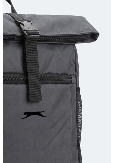 Slazenger Golat Unisex Koyu Gri Sırt Çantası