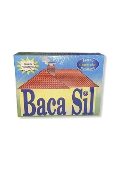 Baca Sil Bacasil (5 Adet)
