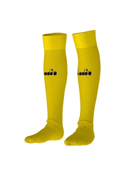 Diadora Orikon Futbol Çorabı Sarı