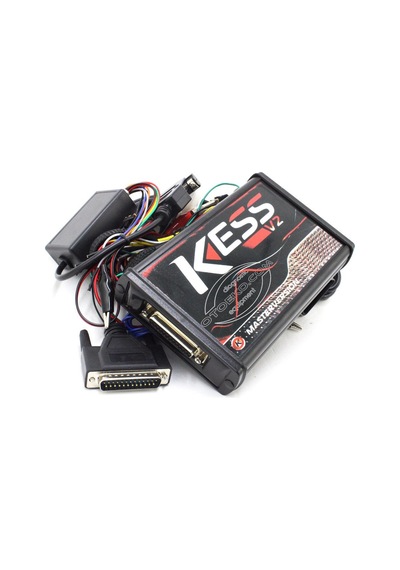 Kess V2 V5.017 Ecu Chip Tuning Cihazı / Master Versiyon