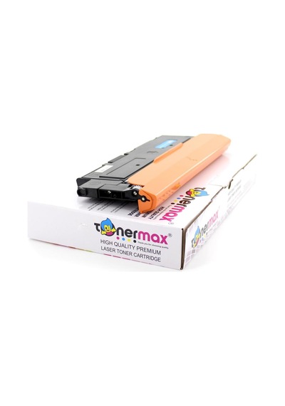 Samsung Clt-C406S Mavi Uyumlu Toneri / Clp360 / Clp365 / Clx3300