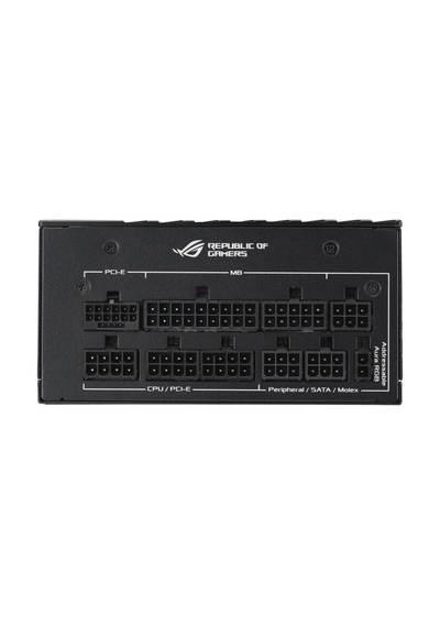 Asus Rog Lokı Sfx-l 850w Platınum Power Supply