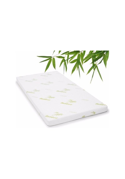 Heyner 65 x 95 Bamboo Visco Oyun Parkı Yatağı 65*95 Visco Yatak