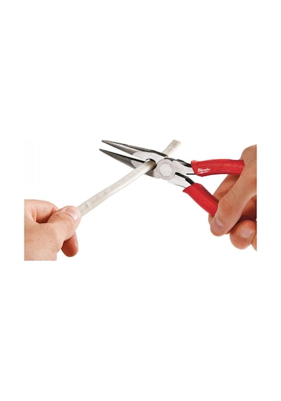 Milwaukee T48226101 Ağır Hizmet Tipi Kargaburun 210Mm