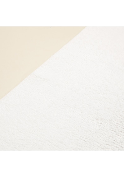 Chakra Bamboo Bambu Paspas 70x130 Cm Beyaz