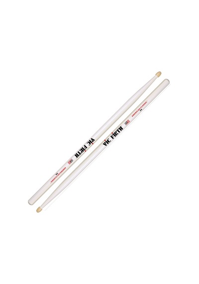 Vicfirth V5aw 5a Beyaz Bateri Çubuğu American Classic 5a Baget Wh