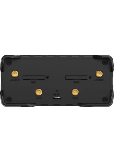 Teltonika RUT951 4G LTE Wlan Router