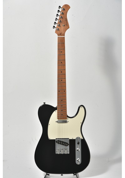 Bacchus Bte1dx Rsm/m Black