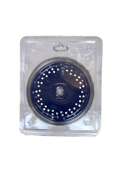 Kuvars Elmas Kesici Disk 180 Mm