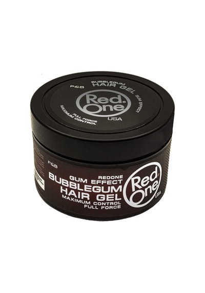 Redone Bubble Gum Jöle- Gummy Effect 400 Ml Sku: Smg8690010432438