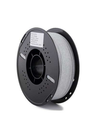 Filamix Pla+ Filament 1 Kg 1,75mm Marble Mermer