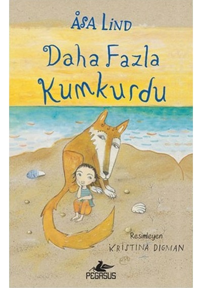 Daha Fazla Kumkurdu Asa Lind Kanat Yay