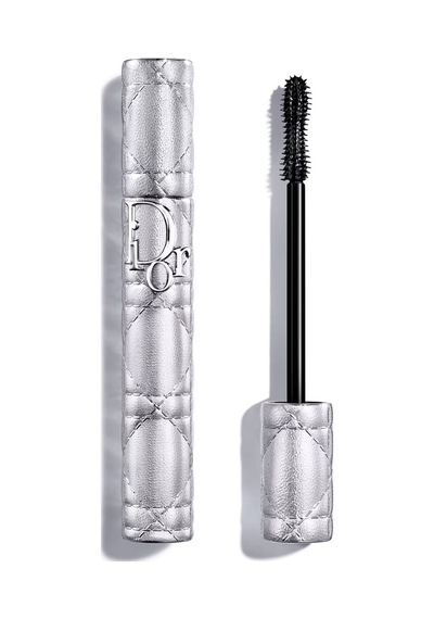 Dior Diorshow Overvolume Extreme Volume Mascara 24-hour Wear - Maskara 090 Overblack Diğer