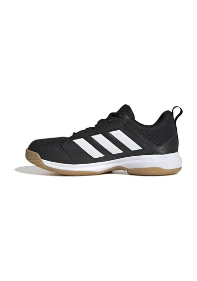 Adidas Ligra 7 Unisex Siyah Tenis Ayakkabısı Fz4660 Siyah