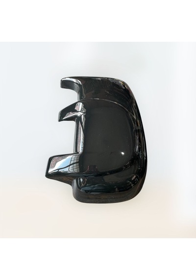 Renault Master 2005-2010 Beyaz Yarasa Ayna Kapağı