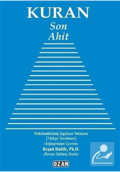 Kuran / Son Ahit / Reşad Halife