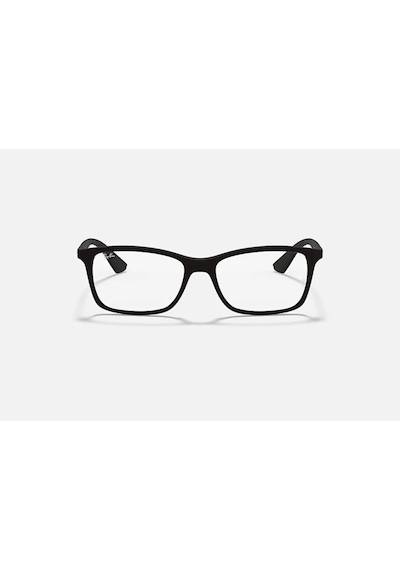 Ray-Ban Rb 7047 5196 54-17 Mavi Işık Filtreli Ekran Gözlüğü