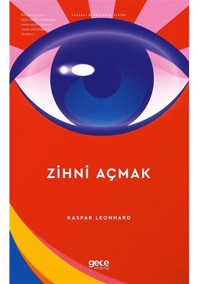 Zihni Açmak / Kaspar Leonhard