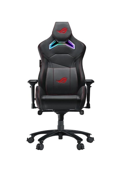 Asus Rog Charıot X Sl301w Oyuncu Koltuğu Siyah Siyah