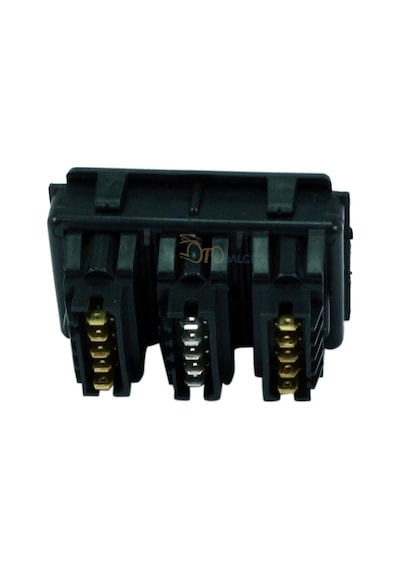 Renault R9 - R11 Broadway Cam Açma Dügmesi + Merkezi Kilit Dügme 264836323