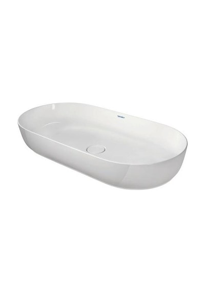 Duravit Lavabo Luv Duraceram Canak80 CM 0379800000