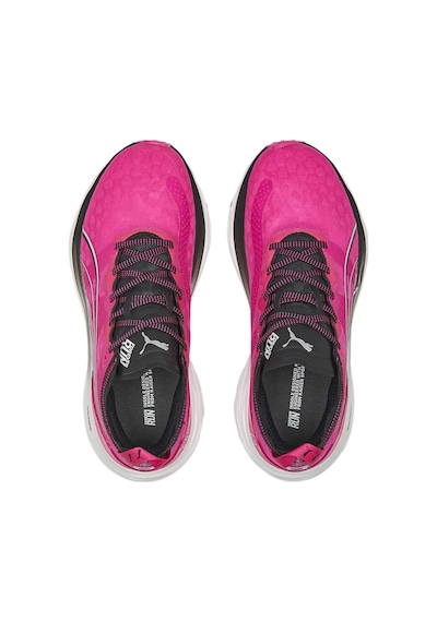 Puma Foreverrun Nıtro Kadın Koşu Ayakkabısı Çok Renkli