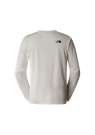 The North Face Erkek Shadow Ls Tişört 001
