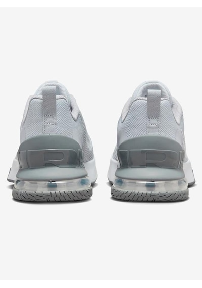 Nike M Air Max Alpha Trainer 6 Erkek Antrenman Ayakkabısı Fq1833 002 Gri